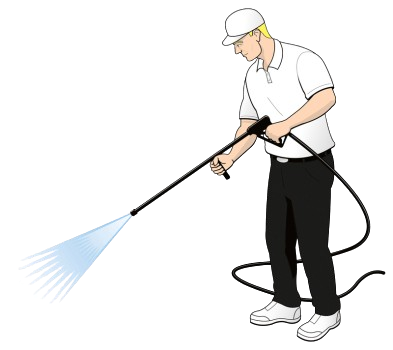 Vinyl Siding Cleaning in West Chester, PA