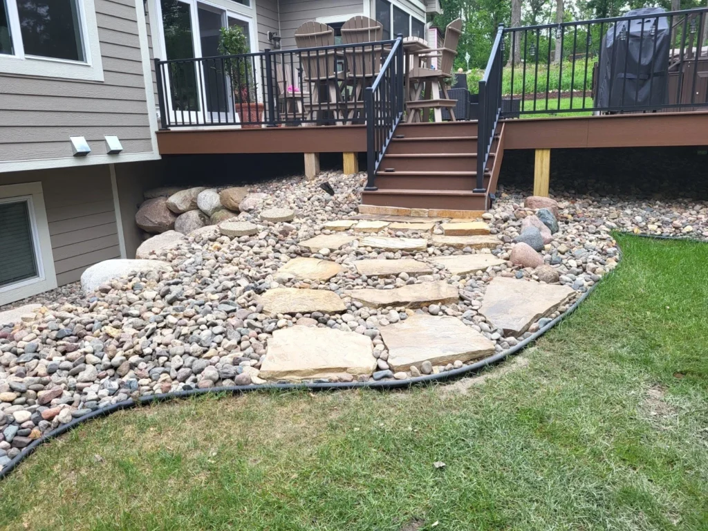 Patio Pressure Washing in Paoli, PA