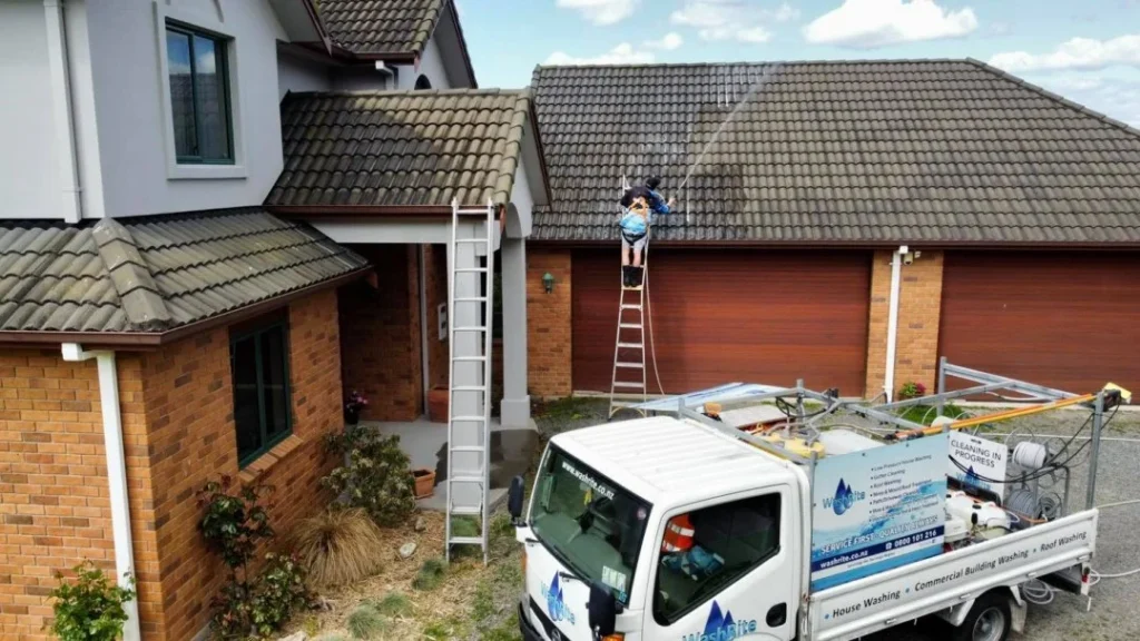 Walkway Cleaning Service in Devon, PA