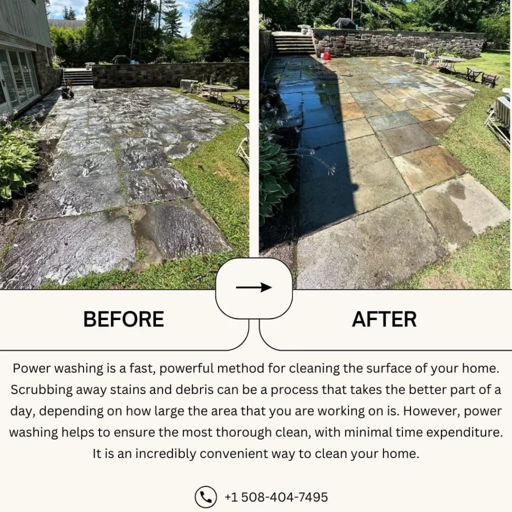 Mildew Removal Services in Haverford, PA