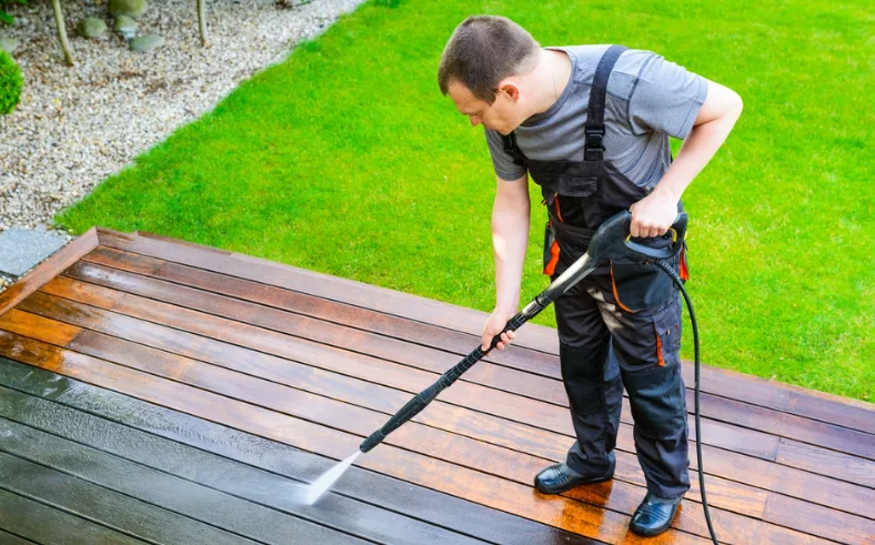 Eco-Friendly, Safe & Non-Damaging Techniques in Ardmore, PA