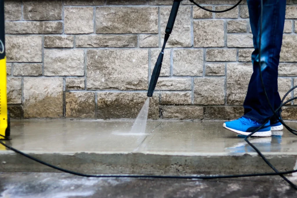 Soft Wash Cleaning Solutions in Phoenixville, PA
